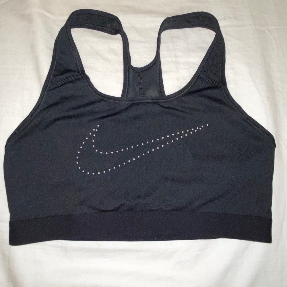 Nike sports bra - Medium